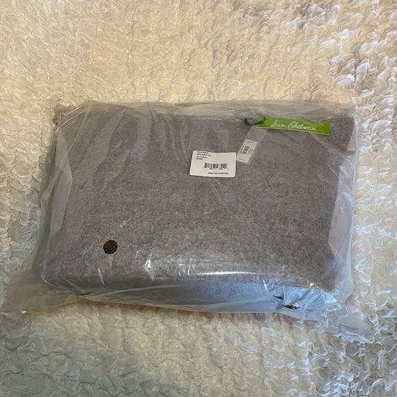 💥NWT💥 Sam Edelman Nora Snakeskin Print Tote Bag - Picture 7 of 8